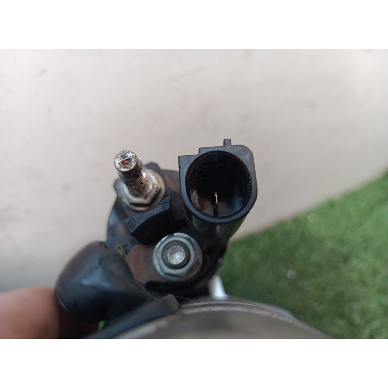 Recambio de motor arranque para volkswagen touareg (7p6) v6 tdi bluemotion premium referencia OEM IAM 059911024K 059911024K 4280