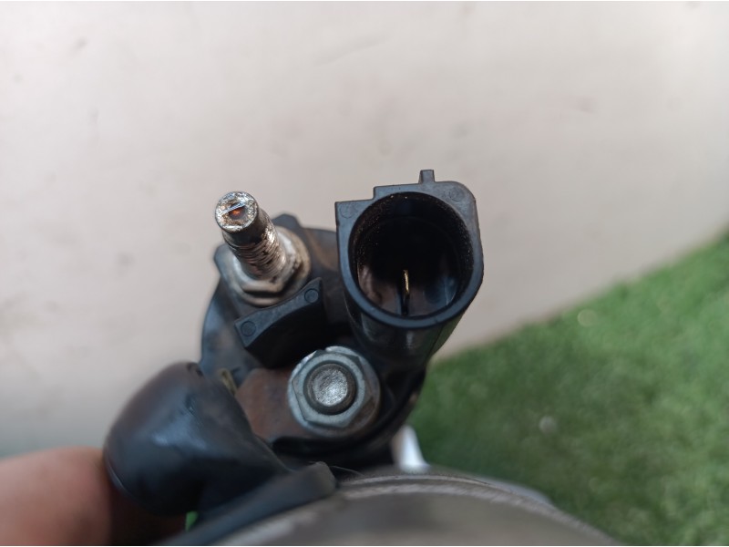 Recambio de motor arranque para volkswagen touareg (7p6) v6 tdi bluemotion premium referencia OEM IAM 059911024K 059911024K 4280