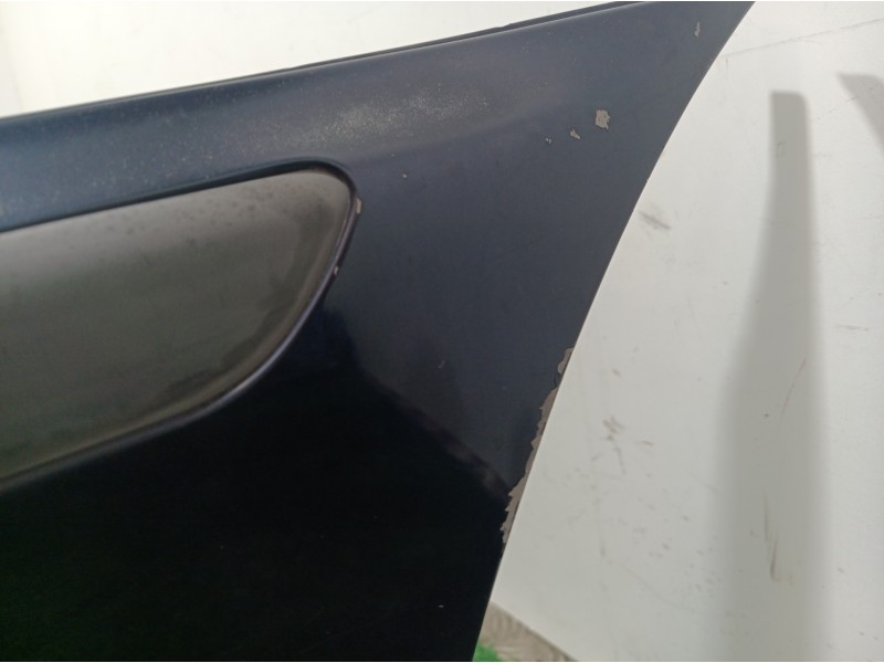 Recambio de paragolpes trasero para bmw serie 3 berlina (e46) 318i referencia OEM IAM 8195313 8195313 8195314