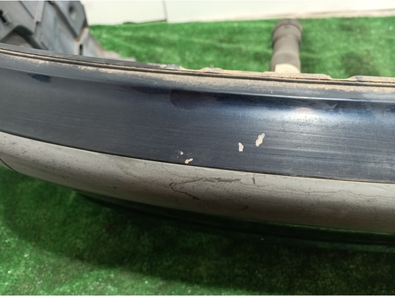 Recambio de paragolpes trasero para bmw serie 3 berlina (e46) 318i referencia OEM IAM 8195313 8195313 8195314