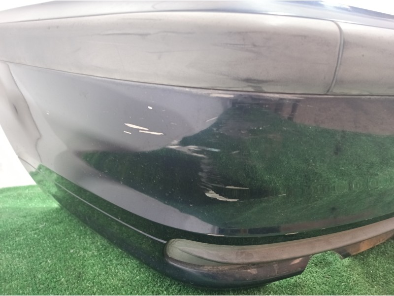 Recambio de paragolpes trasero para bmw serie 3 berlina (e46) 318i referencia OEM IAM 8195313 8195313 8195314