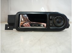 Recambio de mando retrovisor para volkswagen passat berlina (3b2) comfortline referencia OEM IAM 3B1959565B 3B1959565B 3B1959565