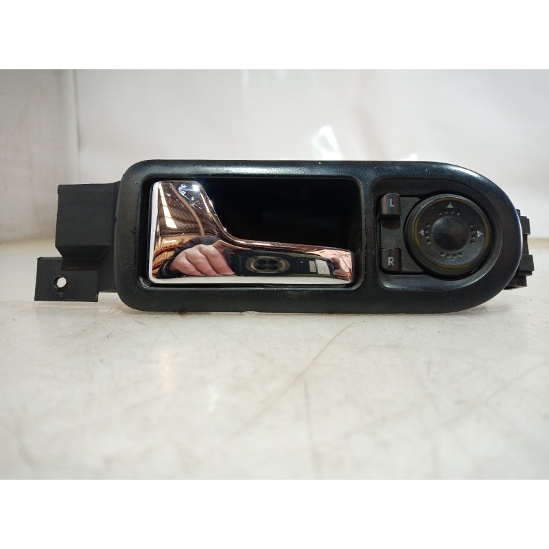 Recambio de mando retrovisor para volkswagen passat berlina (3b2) comfortline referencia OEM IAM 3B1959565B 3B1959565B 3B1959565