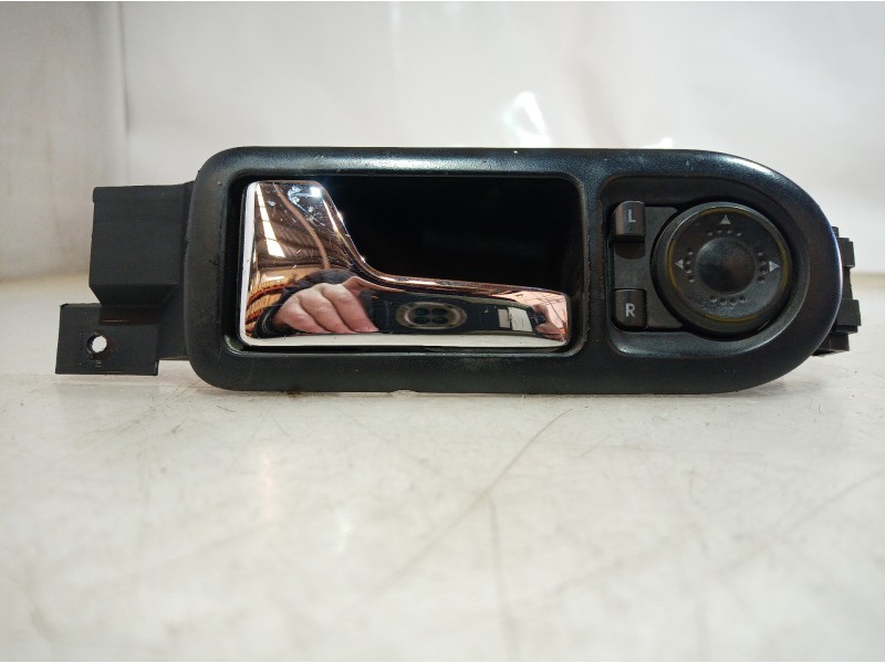 Recambio de mando retrovisor para volkswagen passat berlina (3b2) comfortline referencia OEM IAM 3B1959565B 3B1959565B 3B1959565