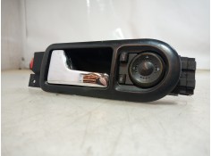 Recambio de mando retrovisor para volkswagen passat berlina (3b2) comfortline referencia OEM IAM 3B1959565B 3B1959565B 3B1959565 2