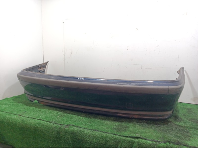 Recambio de paragolpes trasero para bmw serie 3 berlina (e46) 318i referencia OEM IAM 8195313 8195313 8195314