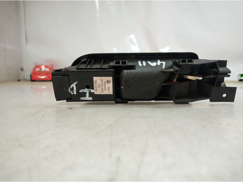 Recambio de mando retrovisor para volkswagen passat berlina (3b2) comfortline referencia OEM IAM 3B1959565B 3B1959565B 3B1959565