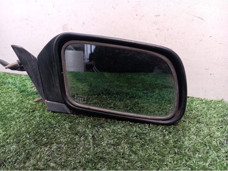 Recambio de retrovisor derecho para mitsubishi colt (cj0) 1300 glx referencia OEM IAM   