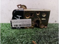Recambio de cerradura puerta delantera derecha para citroën c5 berlina collection referencia OEM IAM    2