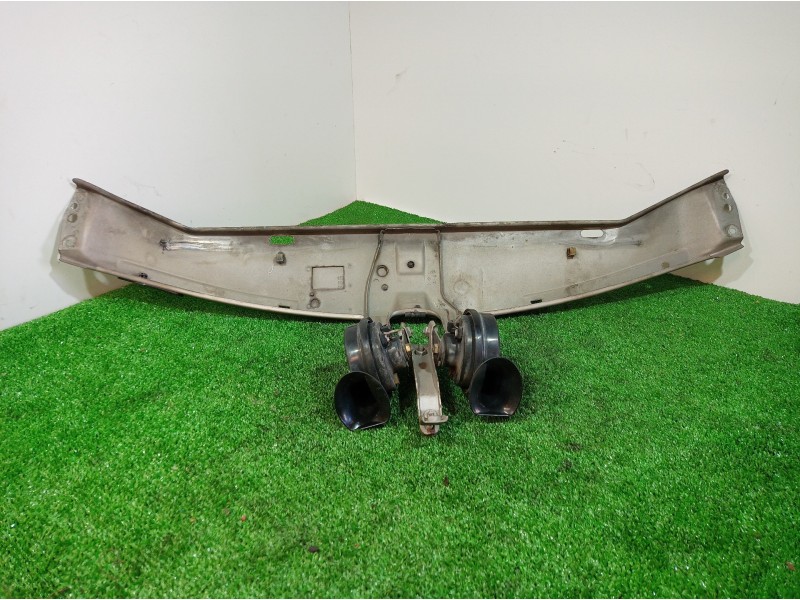 Recambio de panel frontal para mercedes-benz clase clk (w208) coupe 200 (208.335) referencia OEM IAM   