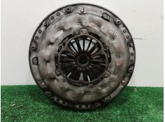 Recambio de kit embrague para citroën jumpy hdi 120 atlante combi referencia OEM IAM 124041110 124041110 124041110