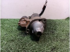 Recambio de motor arranque para mercedes-benz clase e (w210) berlina referencia OEM IAM 1121510001 1121510001 1121510001