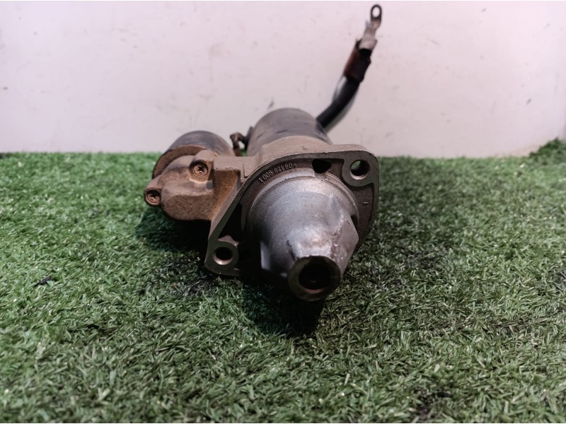 Recambio de motor arranque para mercedes-benz clase e (w210) berlina referencia OEM IAM 1121510001 1121510001 1121510001
