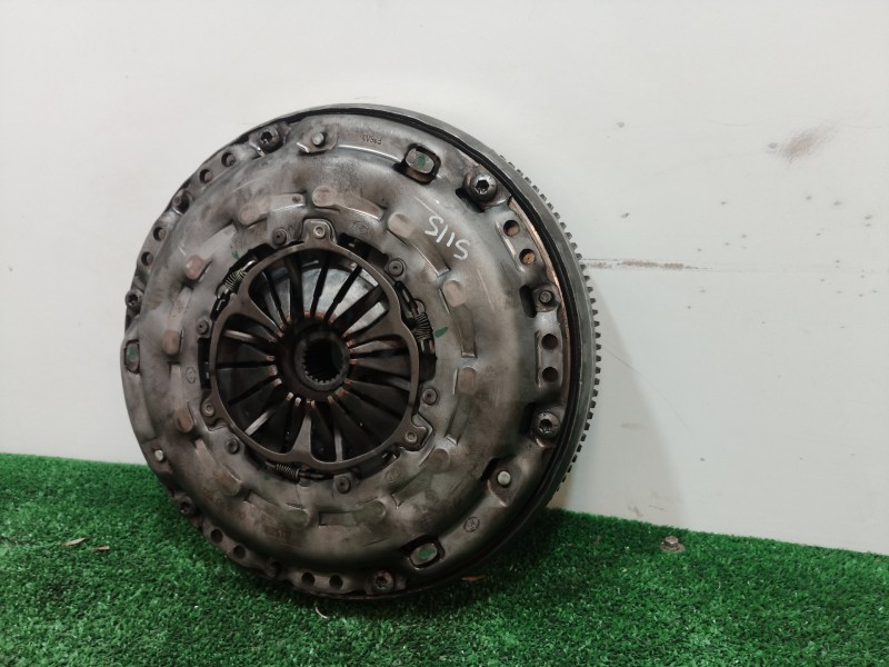 Recambio de kit embrague para citroën jumpy hdi 120 atlante combi referencia OEM IAM 124041110 124041110 124041110