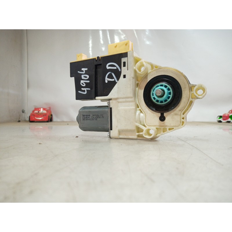 Recambio de motor elevalunas delantero derecho para citroën c5 berlina collection referencia OEM IAM 997834102 997834102 9978341