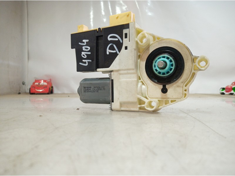 Recambio de motor elevalunas delantero derecho para citroën c5 berlina collection referencia OEM IAM 997834102 997834102 9978341