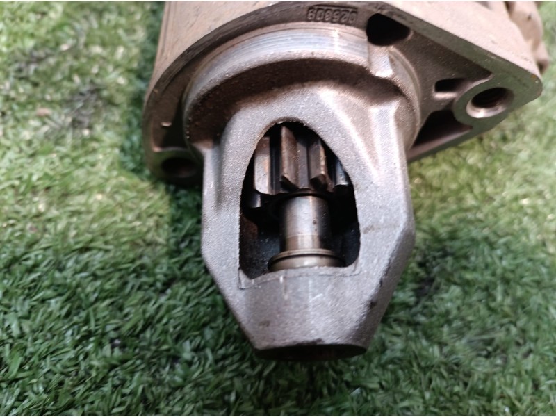 Recambio de motor arranque para mercedes-benz clase e (w210) berlina referencia OEM IAM 1121510001 1121510001 1121510001