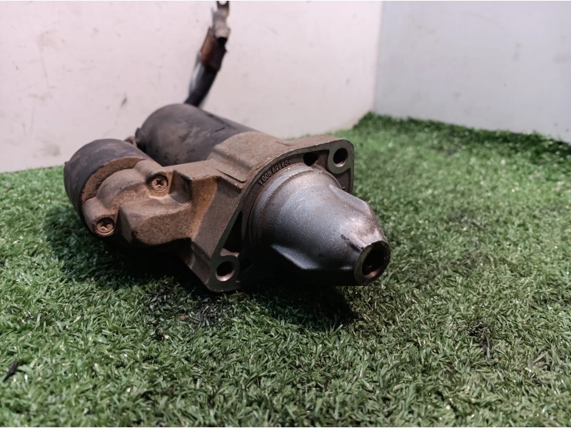 Recambio de motor arranque para mercedes-benz clase e (w210) berlina referencia OEM IAM 1121510001 1121510001 1121510001