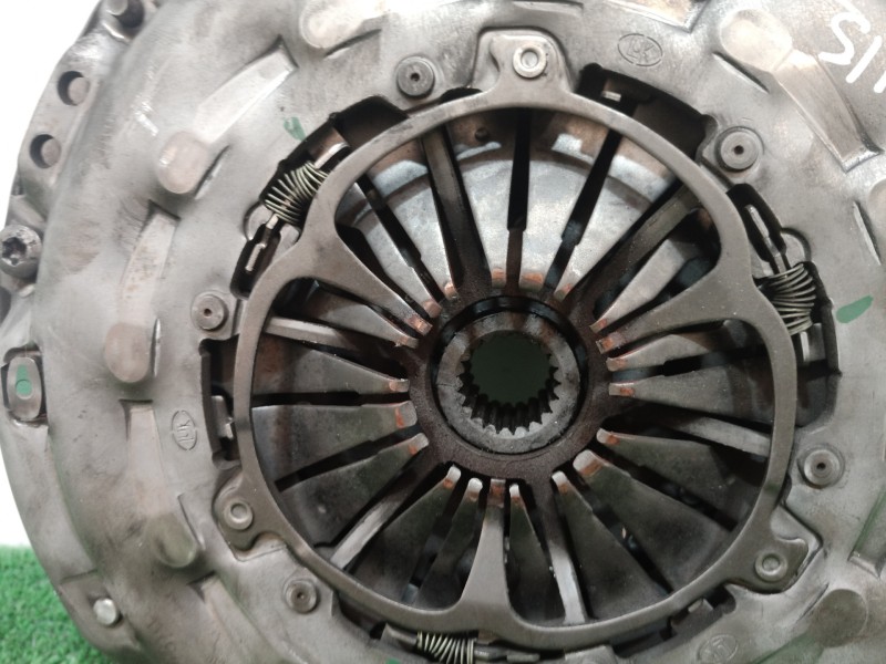 Recambio de kit embrague para citroën jumpy hdi 120 atlante combi referencia OEM IAM 124041110 124041110 124041110