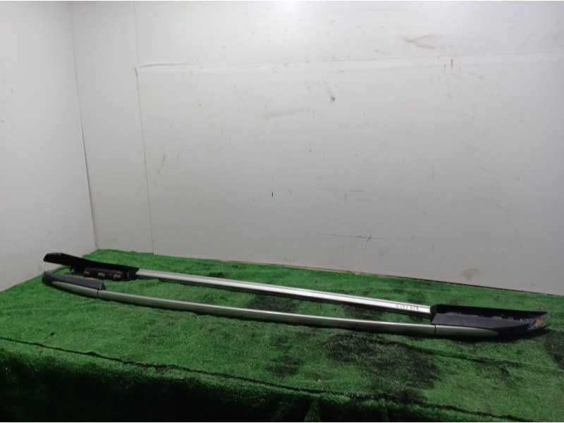 Recambio de barras techo para citroën c4 picasso business class referencia OEM IAM 9658373580 9658373580 9658373580