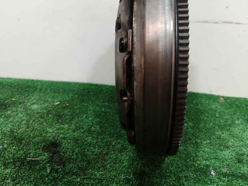 Recambio de kit embrague para citroën jumpy hdi 120 atlante combi referencia OEM IAM 124041110 124041110 124041110