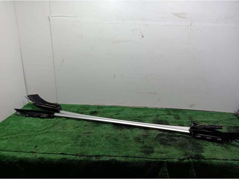 Recambio de barras techo para citroën c4 picasso business class referencia OEM IAM 9658373580 9658373580 9658373580