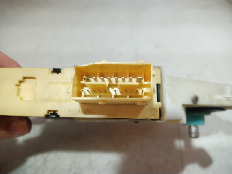 Recambio de motor elevalunas delantero derecho para citroën c5 berlina collection referencia OEM IAM 997834102 997834102 9978341