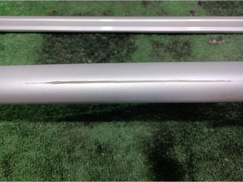 Recambio de barras techo para citroën c4 picasso business class referencia OEM IAM 9658373580 9658373580 9658373580