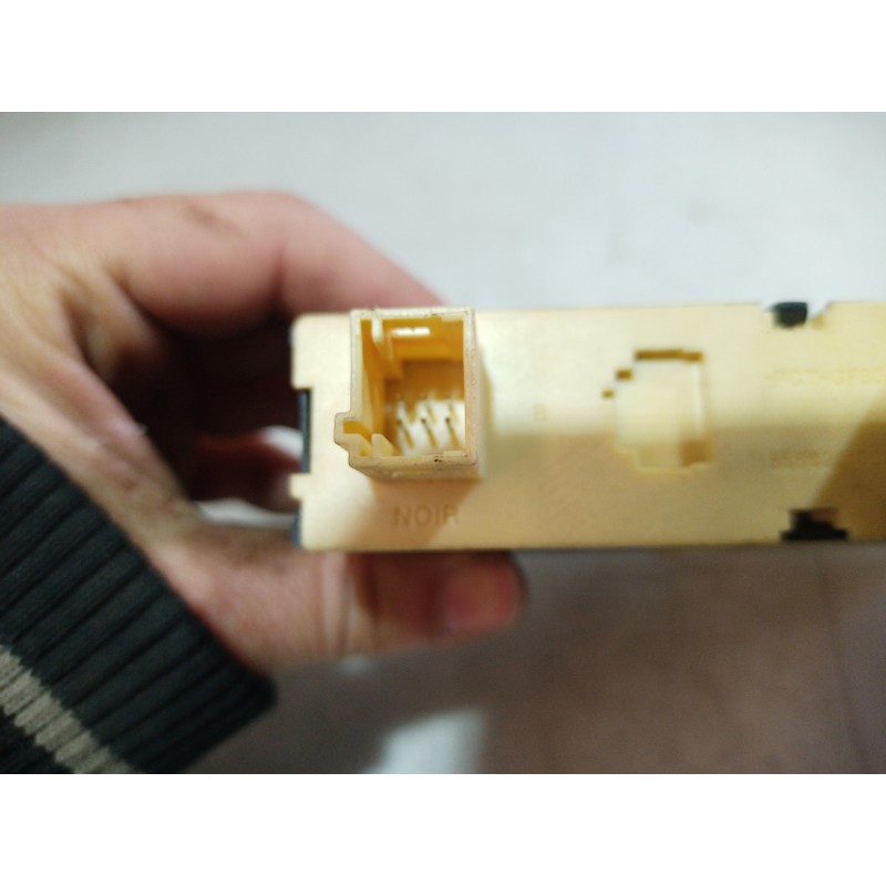 Recambio de motor elevalunas delantero derecho para citroën c5 berlina collection referencia OEM IAM 997834102 997834102 9978341