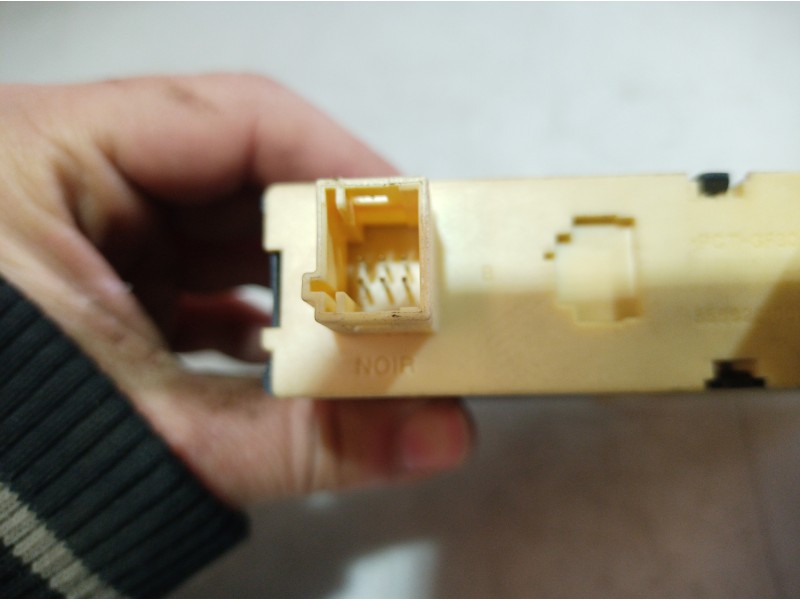 Recambio de motor elevalunas delantero derecho para citroën c5 berlina collection referencia OEM IAM 997834102 997834102 9978341