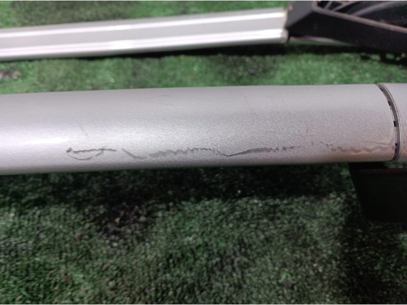 Recambio de barras techo para citroën c4 picasso business class referencia OEM IAM 9658373580 9658373580 9658373580