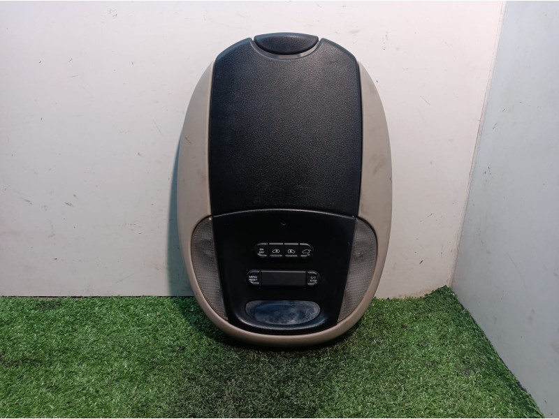 Recambio de luz interior para chrysler grand voyager limited referencia OEM IAM VE2111822591 VE2111822591 05016281AH