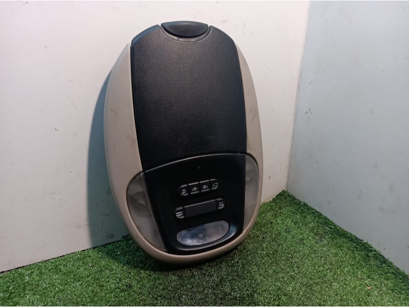 Recambio de luz interior para chrysler grand voyager limited referencia OEM IAM VE2111822591 VE2111822591 05016281AH