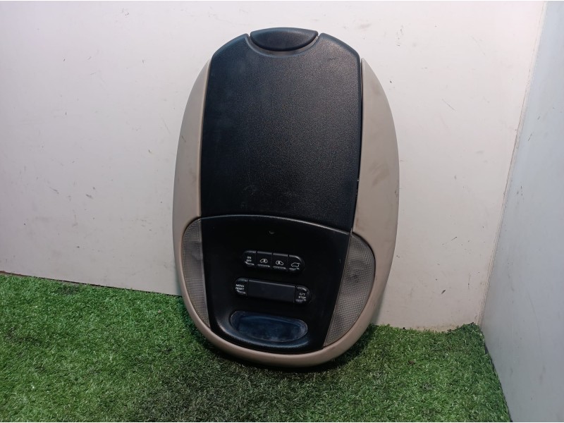 Recambio de luz interior para chrysler grand voyager limited referencia OEM IAM VE2111822591 VE2111822591 05016281AH