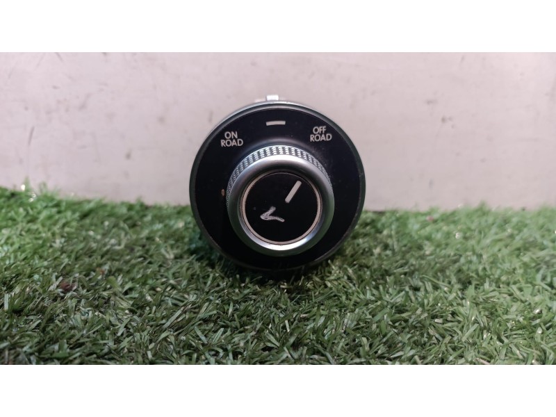 Recambio de interruptor para volkswagen touareg (7p6) v6 tdi bluemotion premium referencia OEM IAM 7P1941435 7P1941435 7P1941435