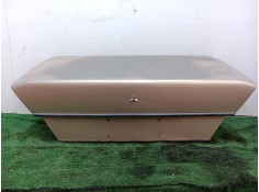 Recambio de tapa maletero para mercedes-benz clase e (w124) berlina 250 d / e 250 d (124.125) referencia OEM IAM 5PUERTAS 5 PUER