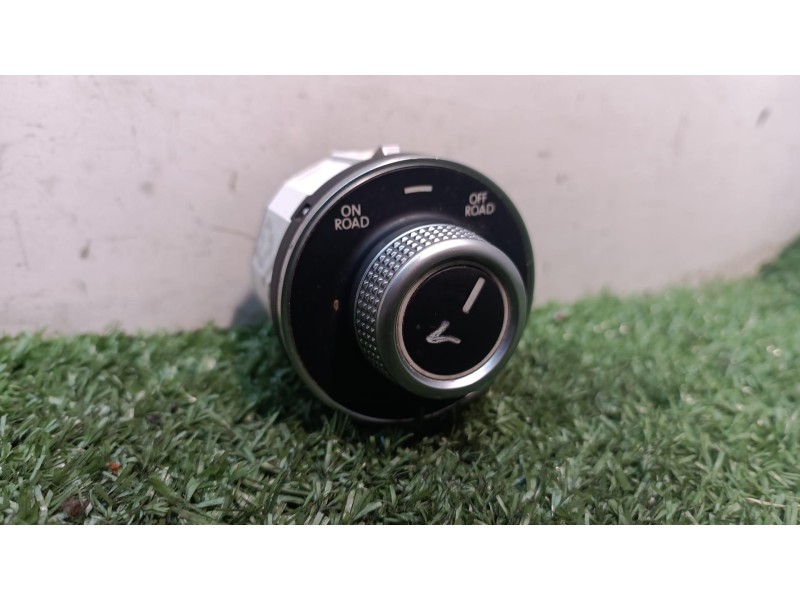 Recambio de interruptor para volkswagen touareg (7p6) v6 tdi bluemotion premium referencia OEM IAM 7P1941435 7P1941435 7P1941435