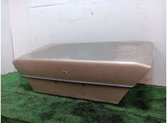 Recambio de tapa maletero para mercedes-benz clase e (w124) berlina 250 d / e 250 d (124.125) referencia OEM IAM 5PUERTAS 5 PUER 2