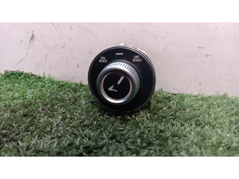 Recambio de interruptor para volkswagen touareg (7p6) v6 tdi bluemotion premium referencia OEM IAM 7P1941435 7P1941435 7P1941435