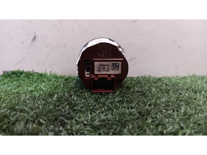 Recambio de interruptor para volkswagen touareg (7p6) v6 tdi bluemotion premium referencia OEM IAM 7P1941435 7P1941435 7P1941435