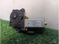 Recambio de motor elevalunas delantero derecho para ford fiesta (cbk) 1.4 16v cat referencia OEM IAM 2S5114553AA 2S5114553AA 903 2