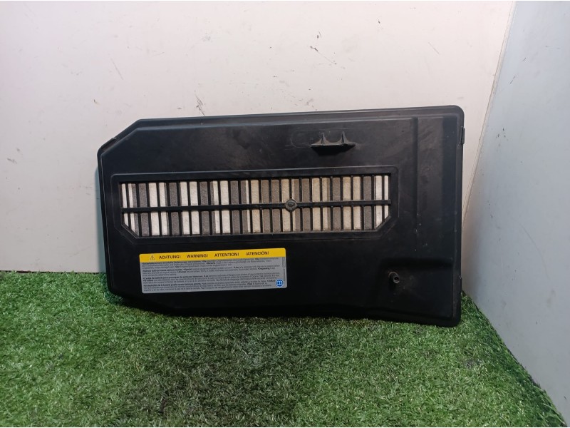 Recambio de moldura para volkswagen touareg (7la) referencia OEM IAM 7L0864643B 7L0864643B 7L0864643