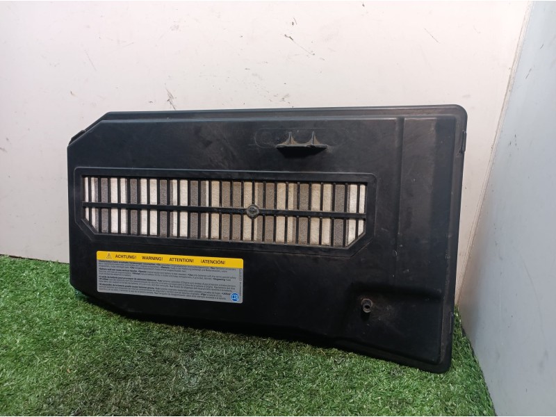 Recambio de moldura para volkswagen touareg (7la) referencia OEM IAM 7L0864643B 7L0864643B 7L0864643