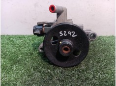 Recambio de bomba direccion para hyundai tucson (jm) 2,0 classic 4x2 referencia OEM IAM 571002E000 571002E000 571002E000