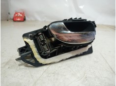 Recambio de maneta interior delantera izquierda para peugeot 307 break / sw (s1) 2.0 hdi cat referencia OEM IAM 9643604577 96436 2