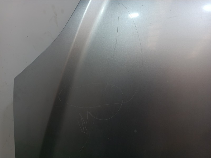 Recambio de capot para honda civic berlina 5 (eu7/8) 1.7 ctdi es referencia OEM IAM   