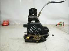 Recambio de cerradura puerta trasera derecha para volkswagen passat berlina (3b2) comfortline referencia OEM IAM   