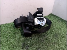 Recambio de cinturon seguridad delantero derecho para bmw serie 1 berlina (e81/e87) 118d referencia OEM IAM 330598491 330598491  2