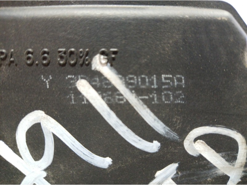 Recambio de cerradura puerta trasera derecha para volkswagen passat berlina (3b2) comfortline referencia OEM IAM   