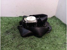 Recambio de cinturon seguridad delantero izquierdo para bmw serie 1 berlina (e81/e87) 118d referencia OEM IAM 330598482 33059848